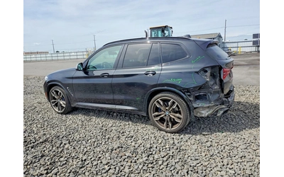 bmw-x3 - 3