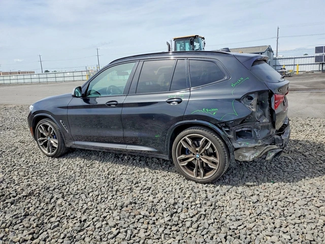 BMW X3 XDRIVE M40I| DISTRONIC| PANO| HEAD UP| HARMAN| ЩОР - автомобили, коли, обяви за нови и употребявани 3
