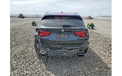 bmw-x3 - 4