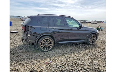 bmw-x3 - 5