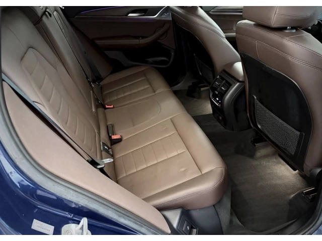 BMW X3 M40i * ULTIMATE PKG * 64090KM * HUD * ОБДУХ * 360 - автомобили, коли, обяви за нови и употребявани 12