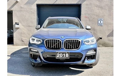 bmw-x3 - 1