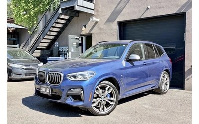 bmw-x3 - 2