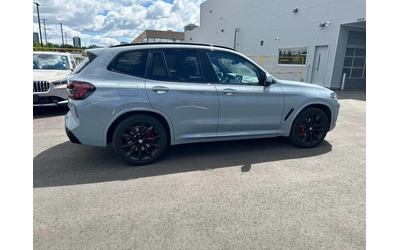 bmw-x3 - 1