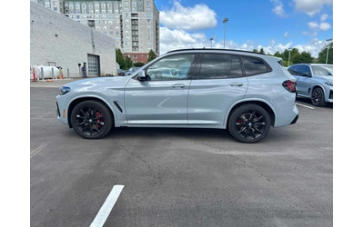 bmw-x3 - 2
