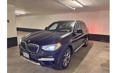 bmw-x3 - 0