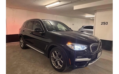 bmw-x3 - 1