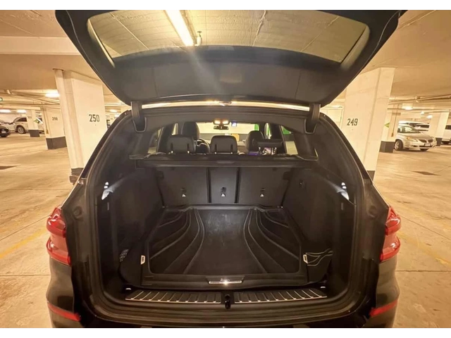 BMW X3 xDrive30i * 2 КЛЮЧА * ПАНОРАМА * CARFAX - автомобили, коли, обяви за нови и употребявани 5