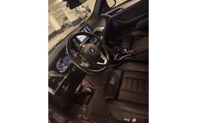BMW X3 xDrive30i * 2 КЛЮЧА * ПАНОРАМА * CARFAX - автомобили, коли, обяви за нови и употребявани 6