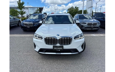 bmw-x3 - 1