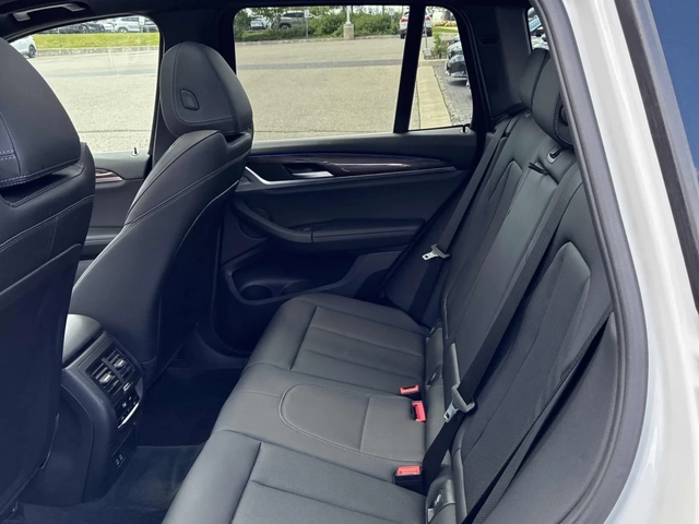 BMW X3 xDrive30i * No Accident* ПАНОРАМА * CARFAX - автомобили, коли, обяви за нови и употребявани 7