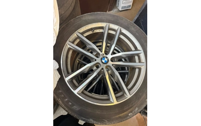 BMW X3 M40i* xDrive* CARFAX* АВТОКРЕДИТ* - автомобили, коли, обяви за нови и употребявани 10
