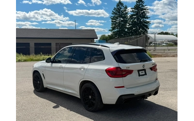 bmw-x3 - 4