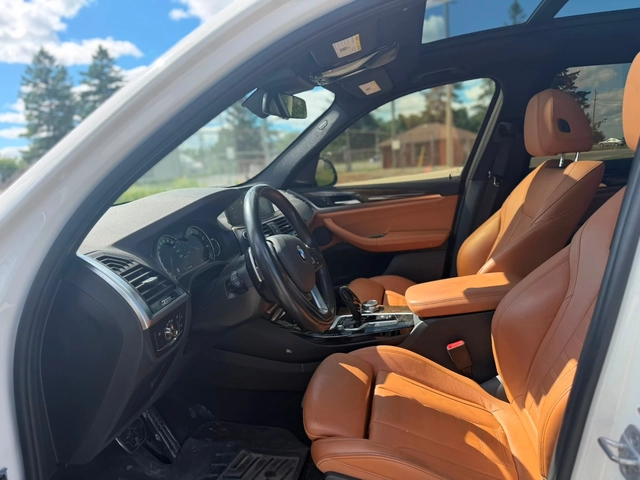 BMW X3 M40i* xDrive* CARFAX* АВТОКРЕДИТ* - автомобили, коли, обяви за нови и употребявани 6
