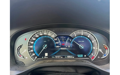 BMW X3 M40i* xDrive* CARFAX* АВТОКРЕДИТ* - автомобили, коли, обяви за нови и употребявани 9