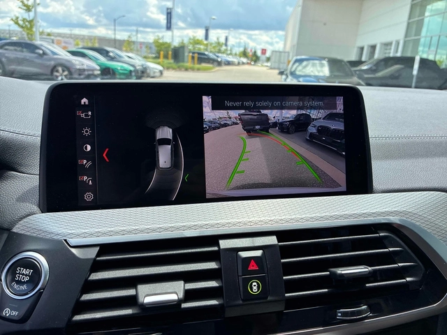 BMW X3 m40i xDrive/DIGITAL/PANO/CAMERA* ОТ БМВ* - автомобили, коли, обяви за нови и употребявани 11