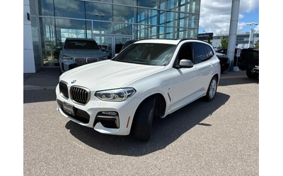 bmw-x3 - 1