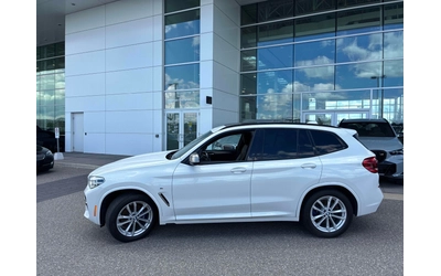 bmw-x3 - 2