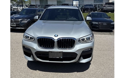 bmw-x3 - 1