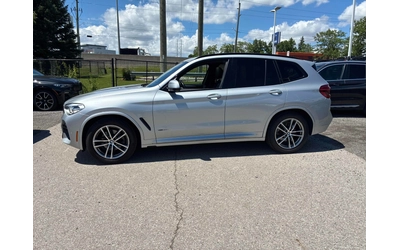 bmw-x3 - 2