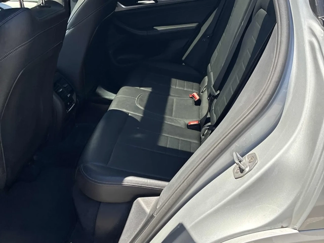 BMW X3 xDrive30i * No Accident* ПАНОРАМА * CARFAX - автомобили, коли, обяви за нови и употребявани 8