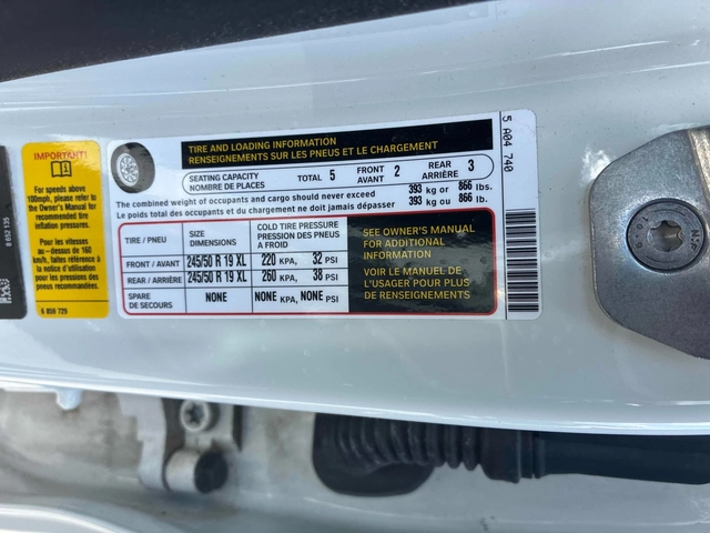 BMW X3 xDrive30i * Keyless * CARFAX * АВТО КРЕДИТ * - автомобили, коли, обяви за нови и употребявани 8