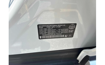 BMW X3 xDrive30i * Keyless * CARFAX * АВТО КРЕДИТ * - автомобили, коли, обяви за нови и употребявани 9