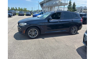 bmw-x3 - 2