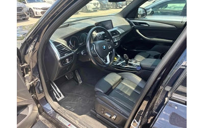 bmw-x3 - 5