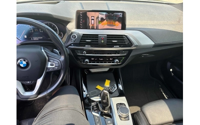 BMW X3 xDrive30i * Keyless * CARFAX * АВТО КРЕДИТ * - автомобили, коли, обяви за нови и употребявани 6