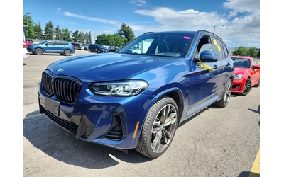 bmw-x3 - 0