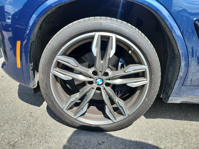 BMW X3 30i * M SPORT * CARPLAY * PANORAMA * CARFAX * - автомобили, коли, обяви за нови и употребявани 10