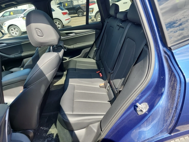BMW X3 30i * M SPORT * CARPLAY * PANORAMA * CARFAX * - автомобили, коли, обяви за нови и употребявани 7