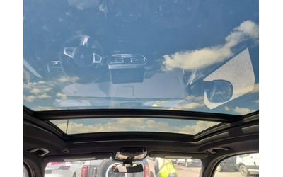 BMW X3 30i * M SPORT * CARPLAY * PANORAMA * CARFAX * - автомобили, коли, обяви за нови и употребявани 8