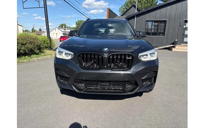 bmw-x3 - 1