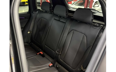BMW X3 xDrive30i * Keyless * CARFAX * АВТО КРЕДИТ * - автомобили, коли, обяви за нови и употребявани 10