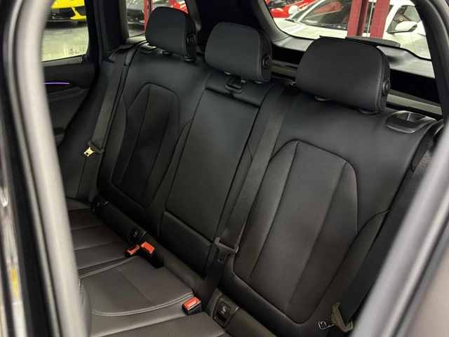 BMW X3 xDrive30i * Keyless * CARFAX * АВТО КРЕДИТ * - автомобили, коли, обяви за нови и употребявани 10