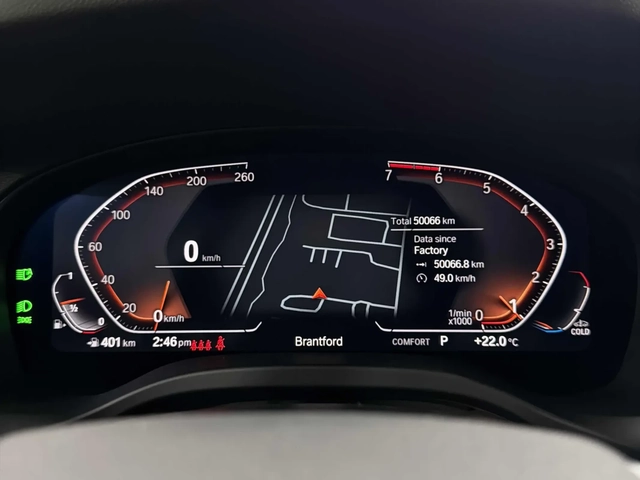 BMW X3 xDrive30i * Keyless * CARFAX * АВТО КРЕДИТ * - автомобили, коли, обяви за нови и употребявани 12