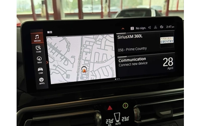 BMW X3 xDrive30i * Keyless * CARFAX * АВТО КРЕДИТ * - автомобили, коли, обяви за нови и употребявани 13