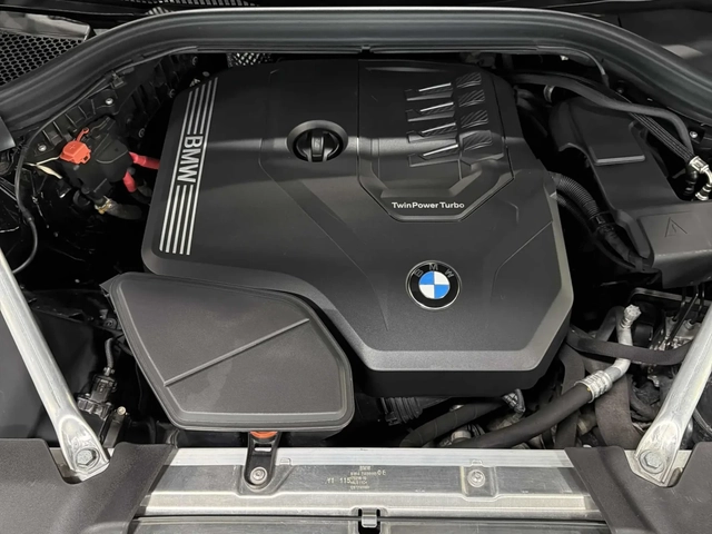 BMW X3 xDrive30i * Keyless * CARFAX * АВТО КРЕДИТ * - автомобили, коли, обяви за нови и употребявани 5