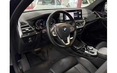 BMW X3 xDrive30i * Keyless * CARFAX * АВТО КРЕДИТ * - автомобили, коли, обяви за нови и употребявани 8