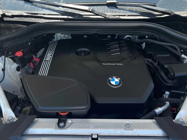BMW X3 xDrive30i * М ПАКЕТ * ПОДГРЕВ * ПАНОРАМА * CARFAX - автомобили, коли, обяви за нови и употребявани 14