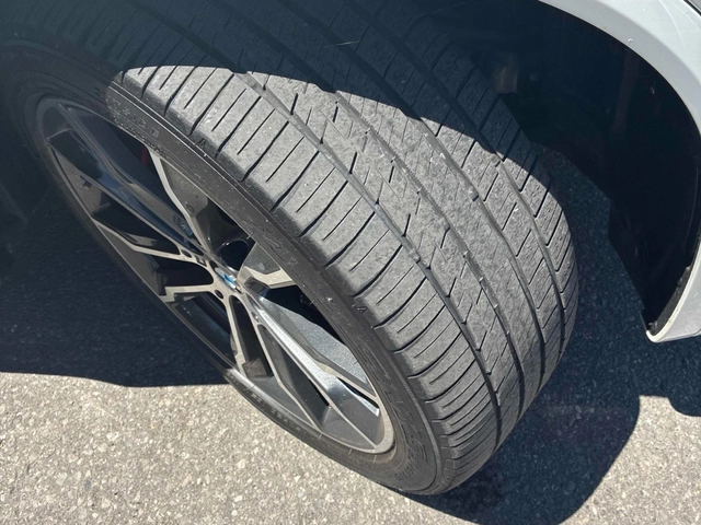 BMW X3 xDrive30i * М ПАКЕТ * ПОДГРЕВ * ПАНОРАМА * CARFAX - автомобили, коли, обяви за нови и употребявани 16