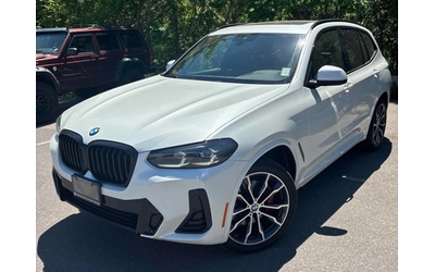 bmw-x3 - 4