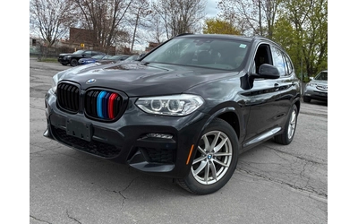 bmw-x3 - 0