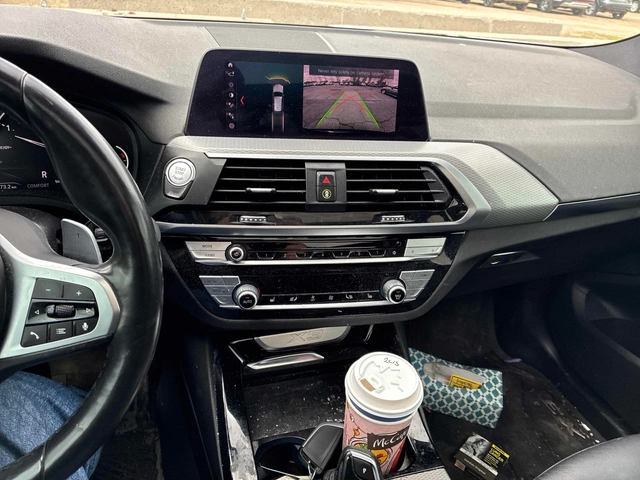 BMW X3 30i xDrive/M-Pack/Pano/Camera - автомобили, коли, обяви за нови и употребявани 12