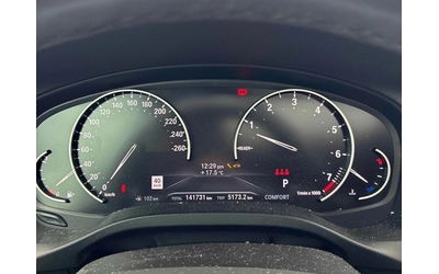 BMW X3 30i xDrive/M-Pack/Pano/Camera - автомобили, коли, обяви за нови и употребявани 13