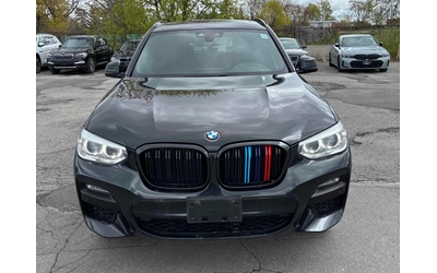 bmw-x3 - 1