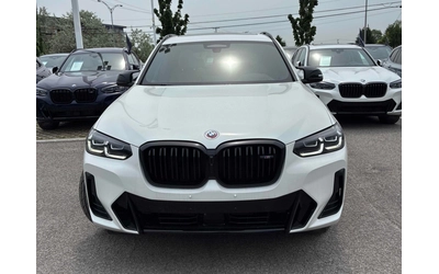 bmw-x3 - 1