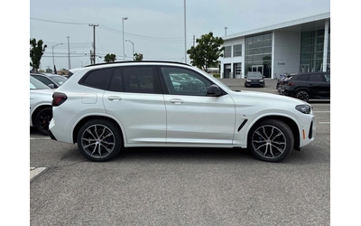 bmw-x3 - 2